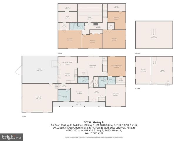 43118 EVANS POND RD, Leesburg, VA 20176