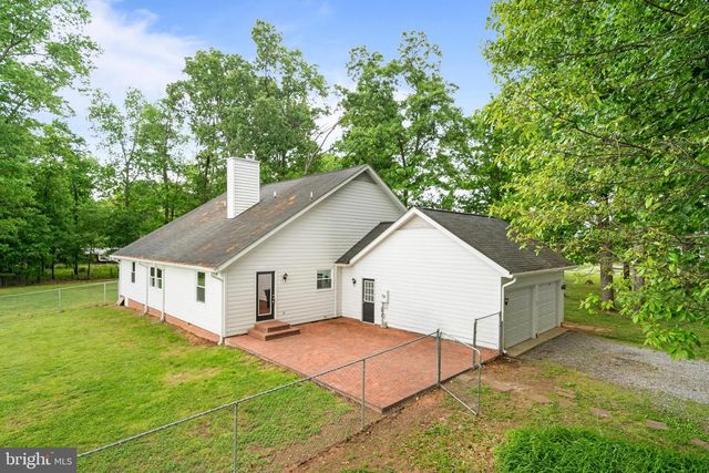 43118 EVANS POND RD, Leesburg, VA 20176