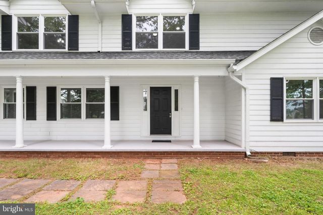 43118 EVANS POND RD, Leesburg, VA 20176