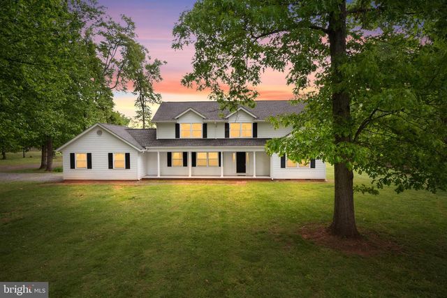 43118 EVANS POND RD, Leesburg, VA 20176
