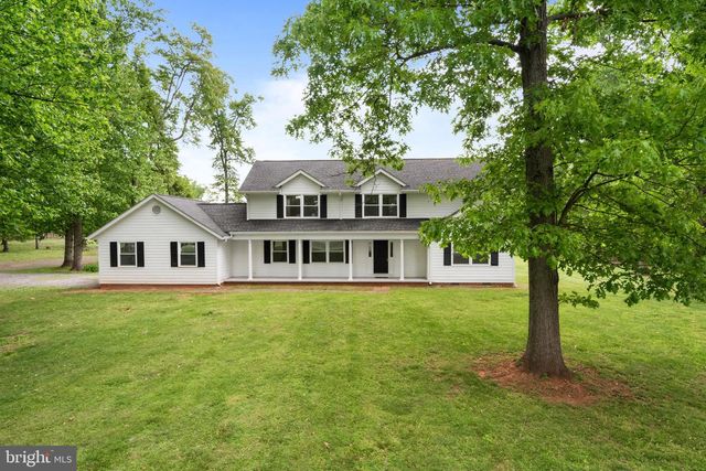 43118 EVANS POND RD, Leesburg, VA 20176