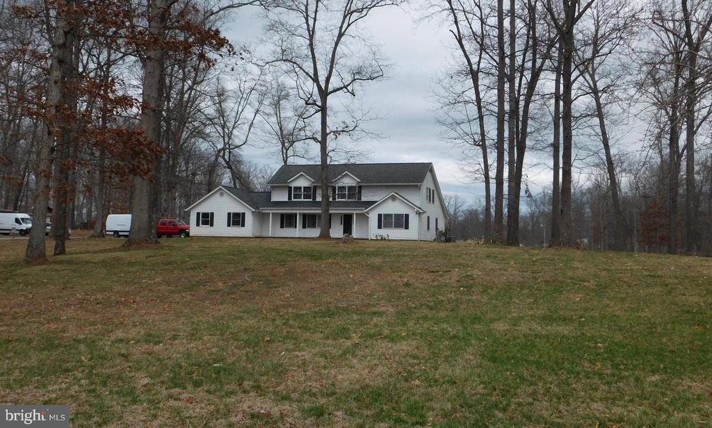 43118 EVANS POND RD, Leesburg, VA 20176