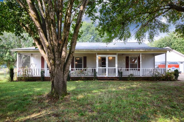 81 Slaughter Pen Rd, Ardmore, TN 38449