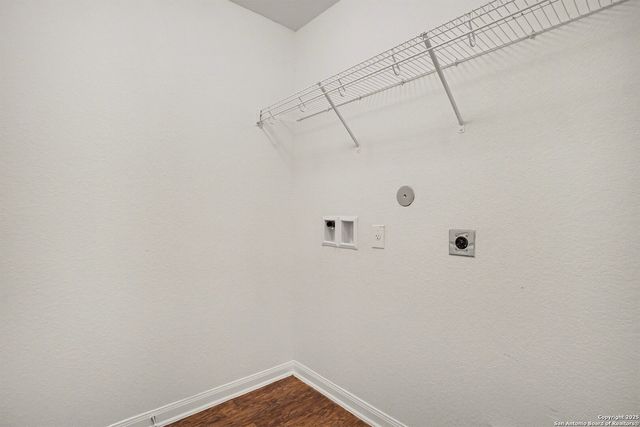 7329 Canyon, San Antonio, TX 78252