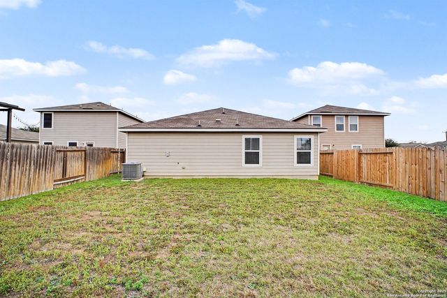 7329 Canyon, San Antonio, TX 78252