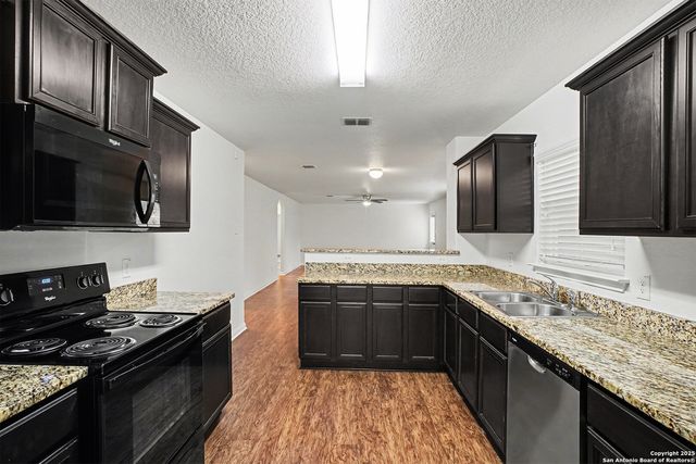 7329 Canyon, San Antonio, TX 78252