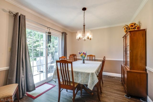 339 S Park Drive, Aurora, OH 44202