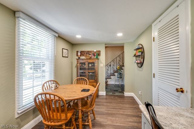 339 S Park Drive, Aurora, OH 44202