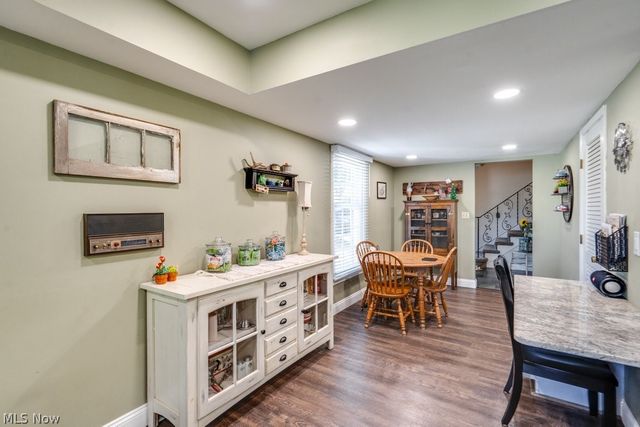 339 S Park Drive, Aurora, OH 44202