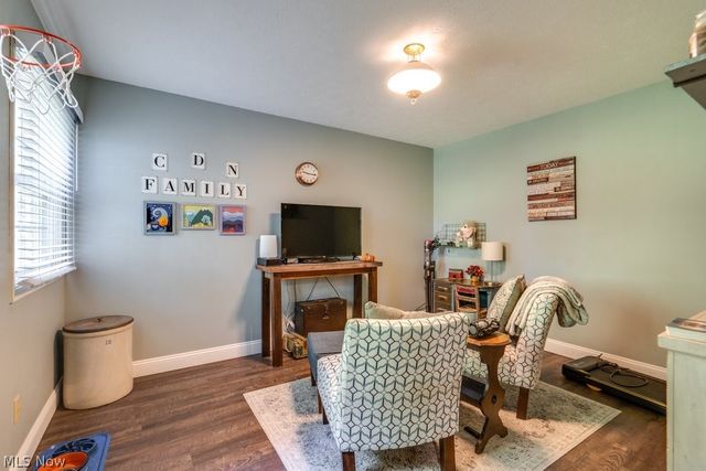 339 S Park Drive, Aurora, OH 44202