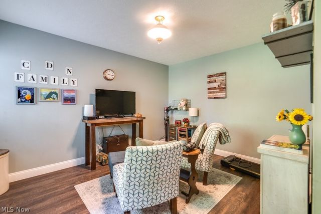 339 S Park Drive, Aurora, OH 44202