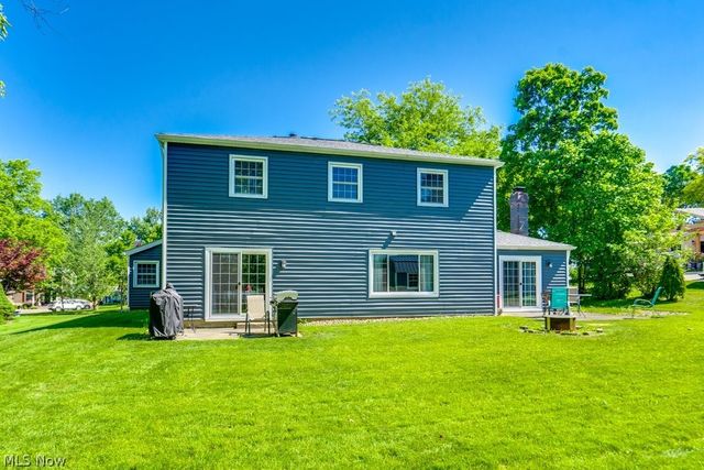 339 S Park Drive, Aurora, OH 44202