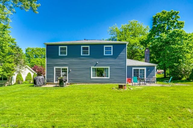 339 S Park Drive, Aurora, OH 44202