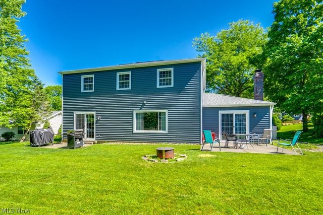 339 S Park Drive, Aurora, OH 44202