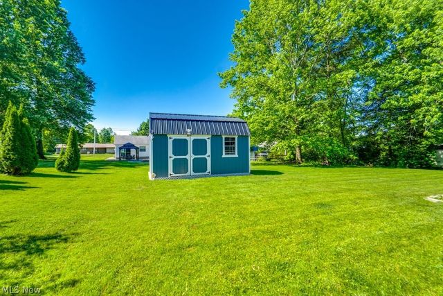339 S Park Drive, Aurora, OH 44202
