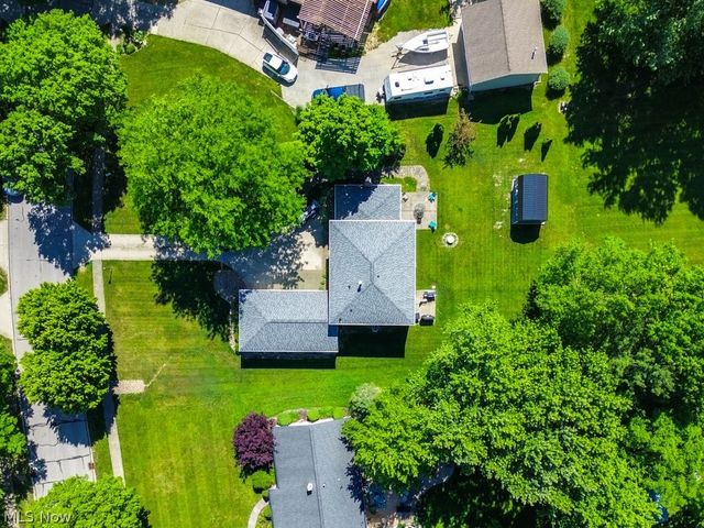 339 S Park Drive, Aurora, OH 44202