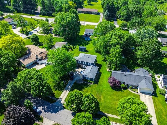 339 S Park Drive, Aurora, OH 44202
