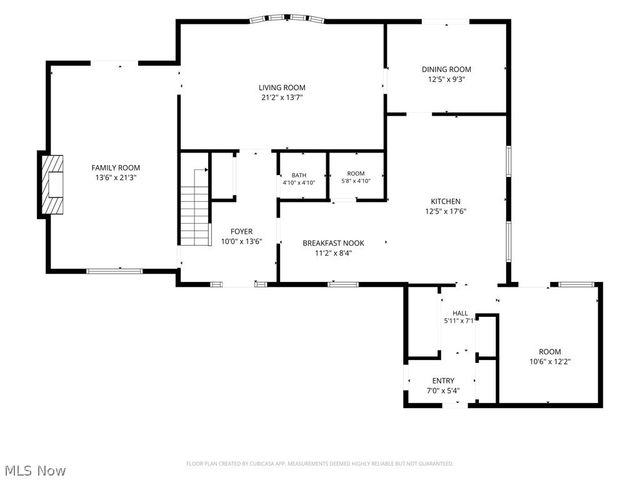 339 S Park Drive, Aurora, OH 44202