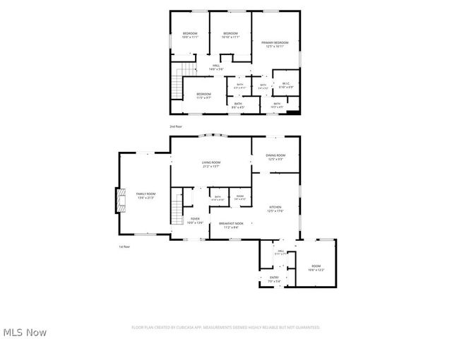 339 S Park Drive, Aurora, OH 44202