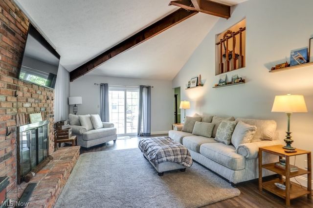 339 S Park Drive, Aurora, OH 44202
