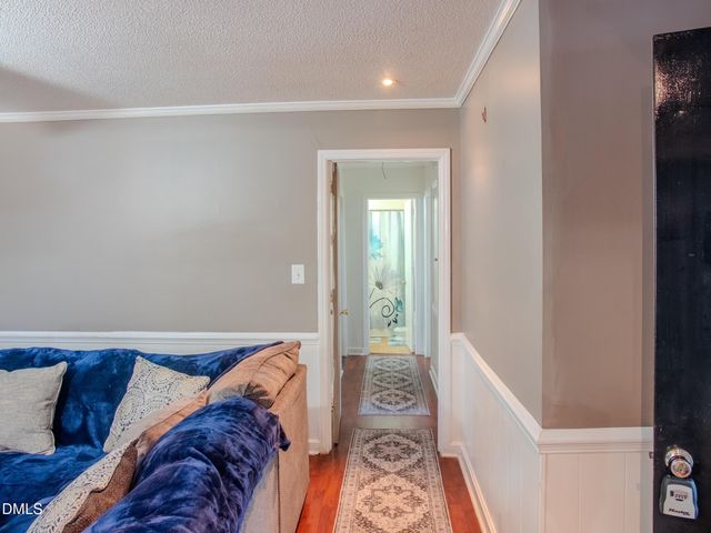 2311 Redwood SW Drive, Wilson, NC 27893