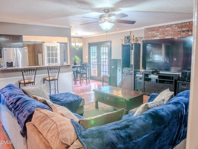 2311 Redwood SW Drive, Wilson, NC 27893