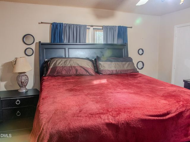 2311 Redwood SW Drive, Wilson, NC 27893