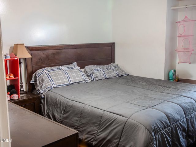 2311 Redwood SW Drive, Wilson, NC 27893