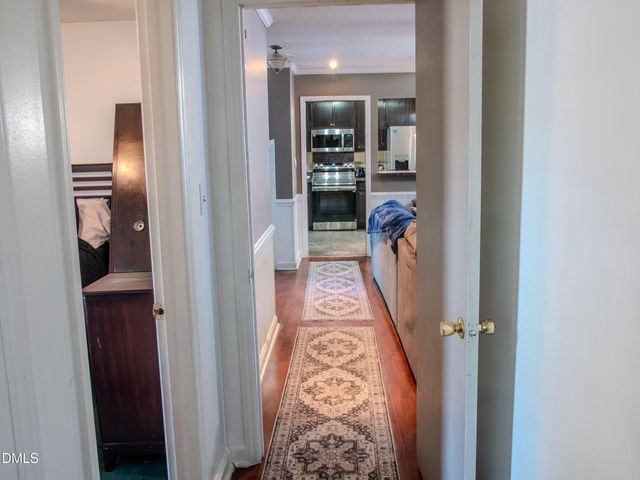 2311 Redwood SW Drive, Wilson, NC 27893