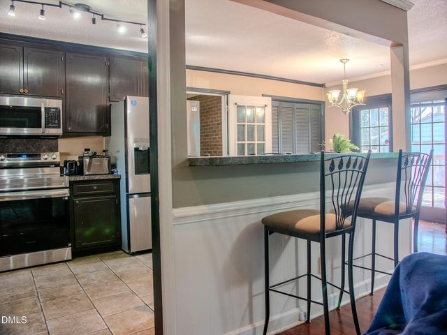 2311 Redwood SW Drive, Wilson, NC 27893