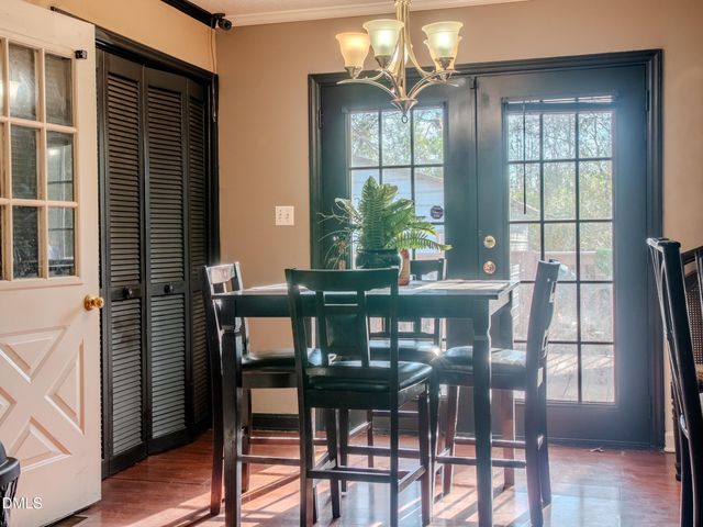 2311 Redwood SW Drive, Wilson, NC 27893