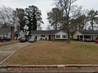 2311 Redwood SW Drive, Wilson, NC 27893