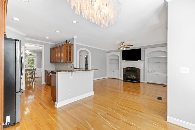 224 Kensington Court, Clayton, NC 27527