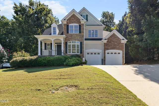 224 Kensington Court, Clayton, NC 27527