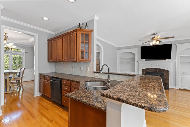 224 Kensington Court, Clayton, NC 27527