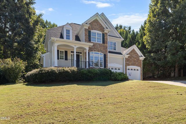 224 Kensington Court, Clayton, NC 27527