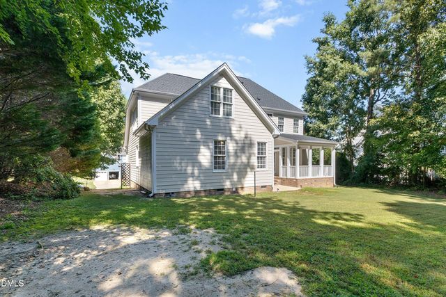 224 Kensington Court, Clayton, NC 27527