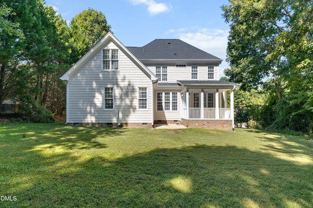 224 Kensington Court, Clayton, NC 27527