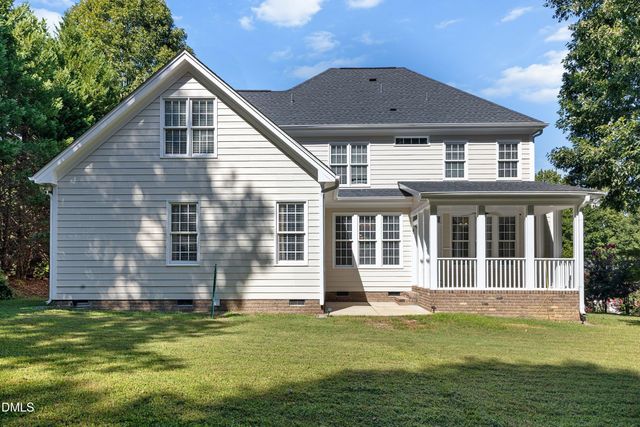 224 Kensington Court, Clayton, NC 27527