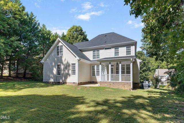 224 Kensington Court, Clayton, NC 27527