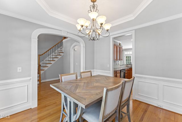 224 Kensington Court, Clayton, NC 27527