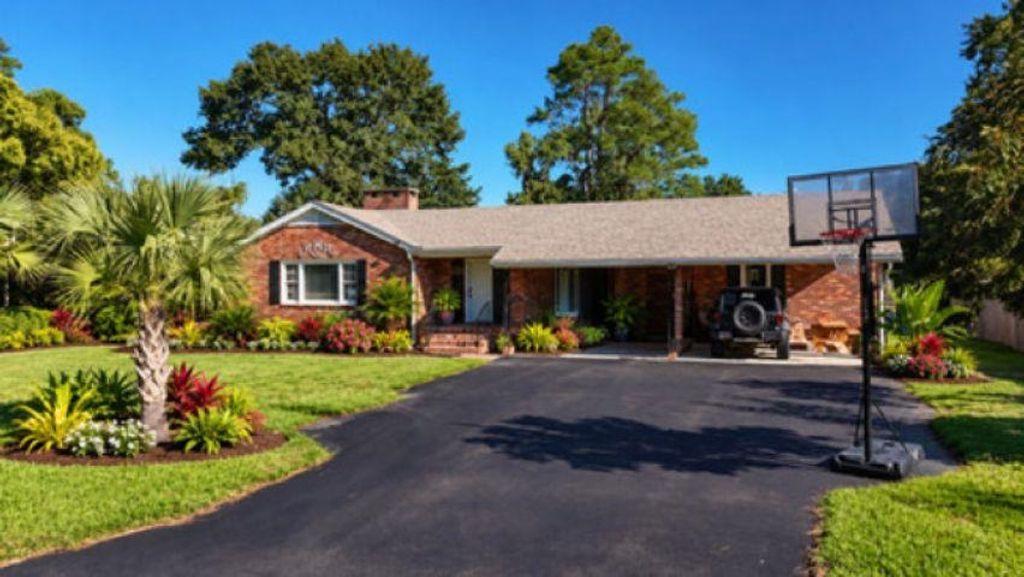 6204 Sancindy Ln., Myrtle Beach, SC 29572 — exterior
