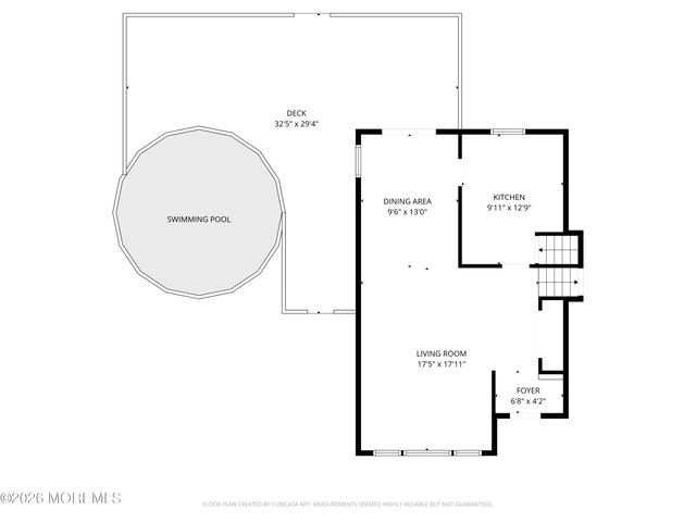 515 Hollywood Avenue, Toms River, NJ 08753