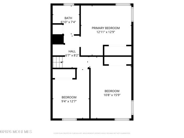 515 Hollywood Avenue, Toms River, NJ 08753