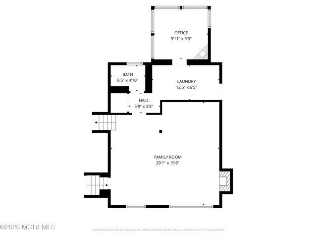 515 Hollywood Avenue, Toms River, NJ 08753