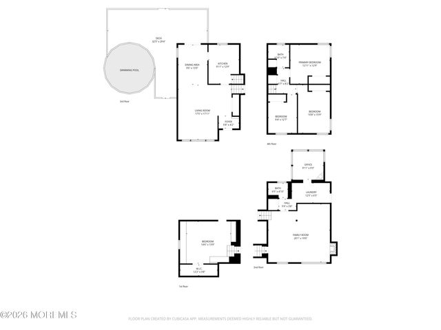 515 Hollywood Avenue, Toms River, NJ 08753