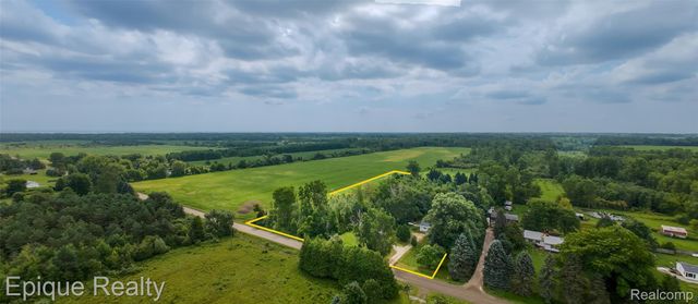 5630 Custer Road, Carsonville Village, MI 48419