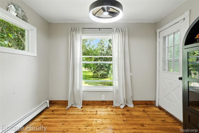 5630 Custer Road, Carsonville Village, MI 48419