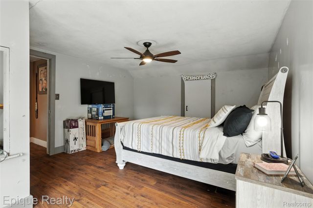 5630 Custer Road, Carsonville Village, MI 48419