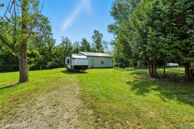 5630 Custer Road, Carsonville Village, MI 48419